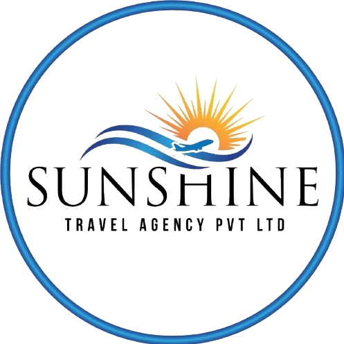 Sunshine Travel Agency Pvt. Ltd.